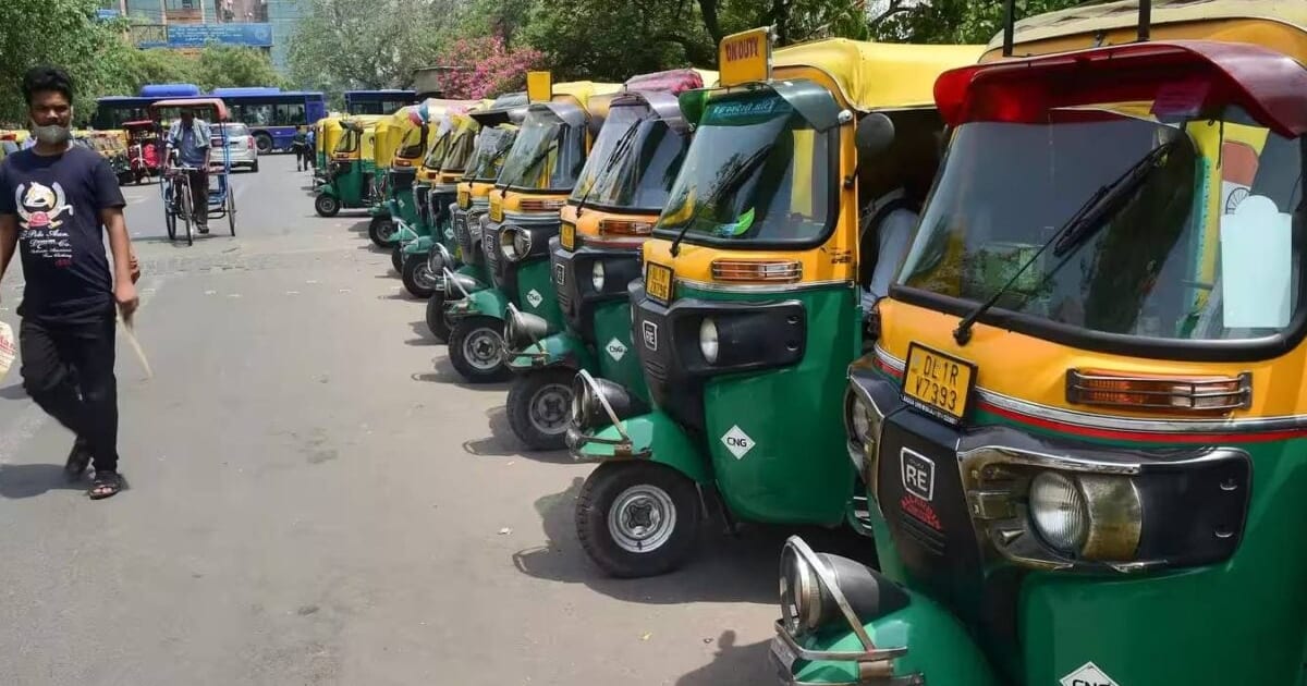 CNG हुई महंगी, किराए पर बवाल, अब दिल्ली-NCR में ऑटो-टैक्सी की हड़ताल से आएगी मुसीबत, ड्राइवरों का फूटा गुस्सा