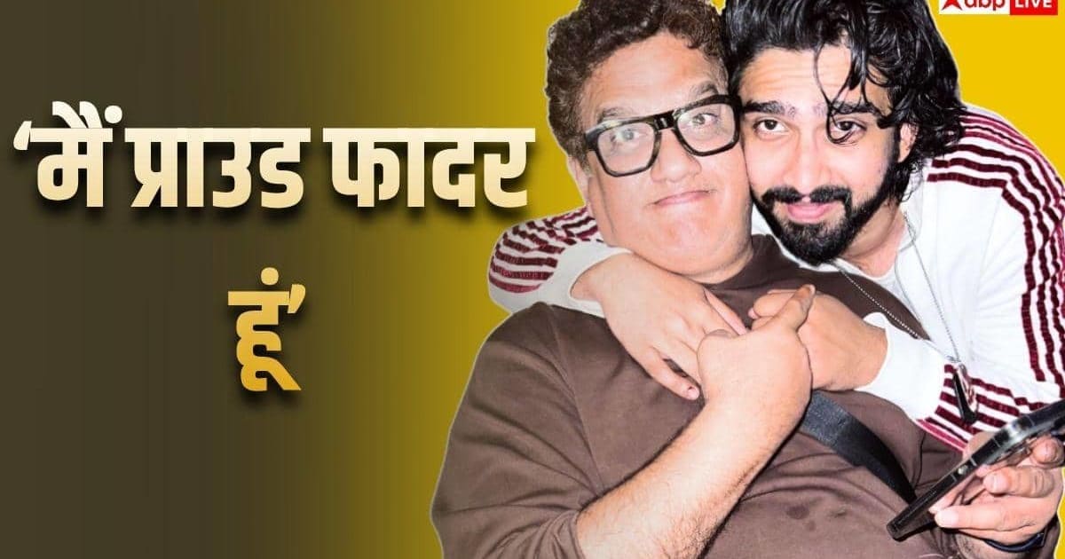 'नेगेटिविटी फैलाई गई...', 'आवारापन 2' विवाद के बीच डब्बू मलिक ने बेटे अमाल का किया सपोर्ट