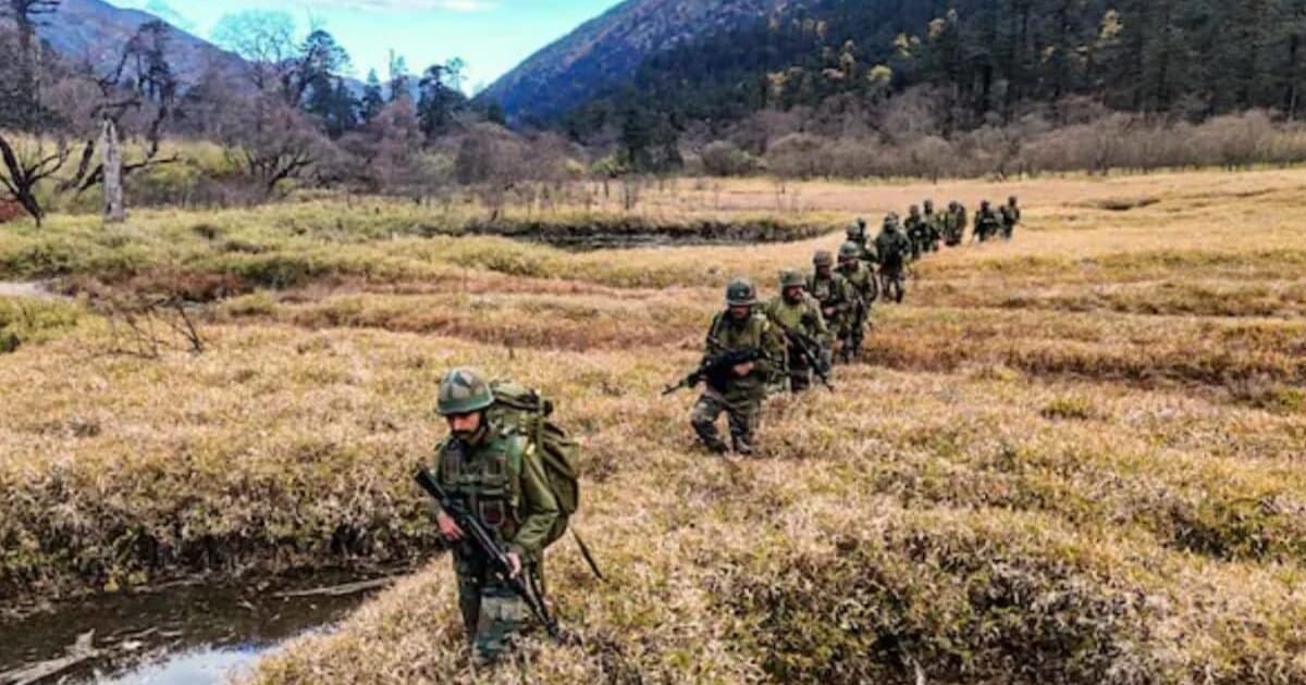 LAC पर बदल रहा पूरा समीकरण! भारत ने चुना चीन को जवाब देने का नया रास्ता, अरुणाचल की ये सड़क ड्रैगन को ले डूबेगी