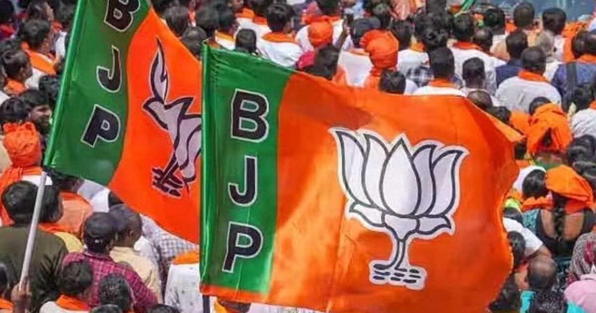 जेन-जी और जेन-अल्फा को साधने के लिए BJP की रणनीति तैयार, इंस्टाग्राम और व्हाट्सएप पर तैयार होगा कंटेंट