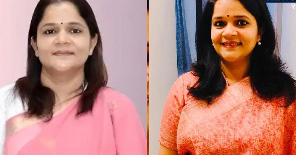 आईएएस गायत्री राठौड़ कौन हैं? 1997 बैच की तेजतर्रार अफसर को सौंपी गई नीट पीजी जांच की कमान
