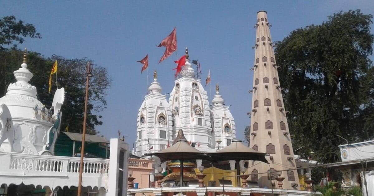 कहीं मंदिर की जमीन पर चल रही शराब दुकान, तो कहीं काट दी कॉलोनी, सरकार तैयार कर रही डिजिटल कुंडली