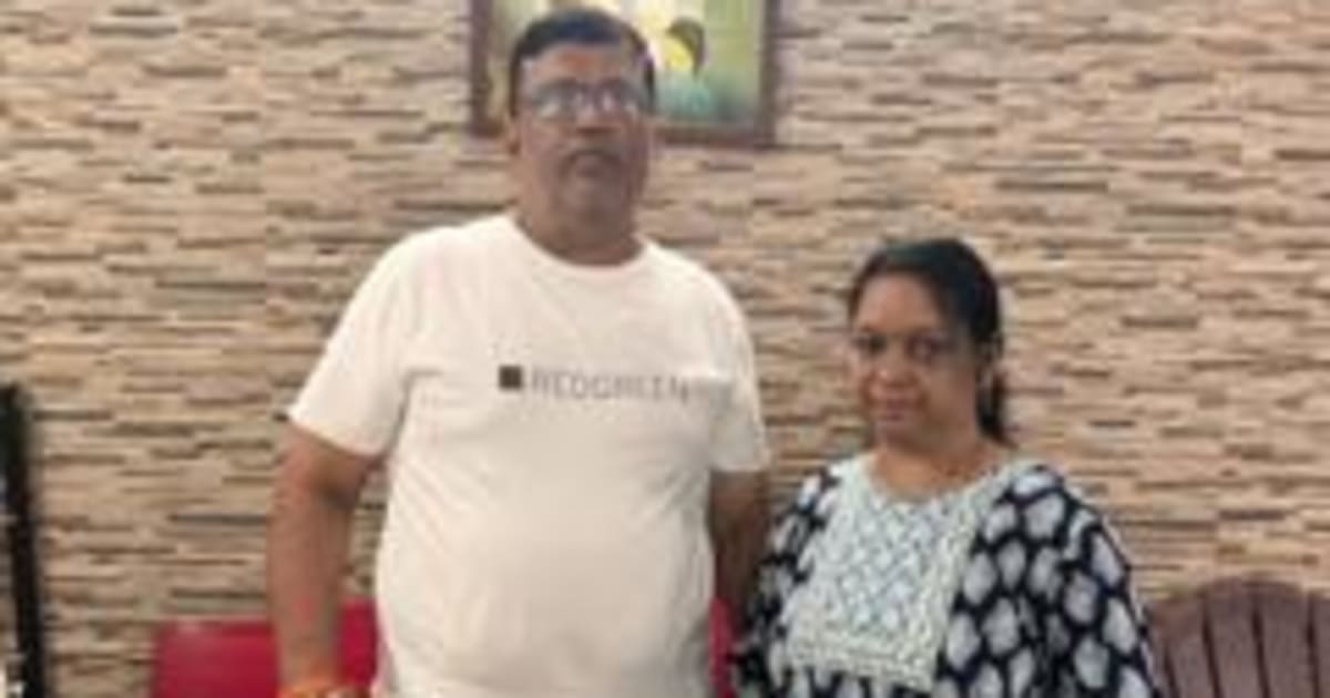 'उन्हीं कुछ मिनटों ने हमारी जान बचाई', नेपाल आपदा से बचे एक भारतीय जोड़े की कहानी