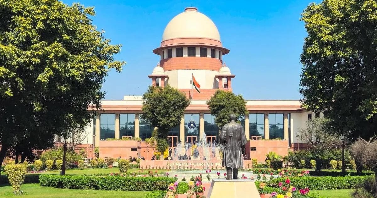 E20 पेट्रोल पर SC से आया बड़ा अपडेट, क्या थी याचिका में मांग?