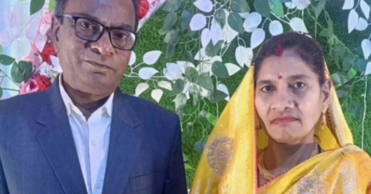 पति को किडनी देकर पत्नी ने निभाया 7 फेरों का वचन, आयुष्मान योजना से मुफ्त हुई सर्जरी