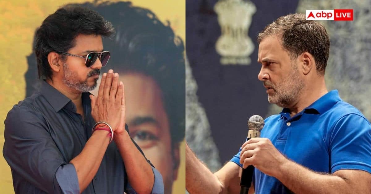 राहुल या विजय? PM फेस पर कांग्रेस बोली-'...तो मंत्री इस्तीफा दे देंगे'