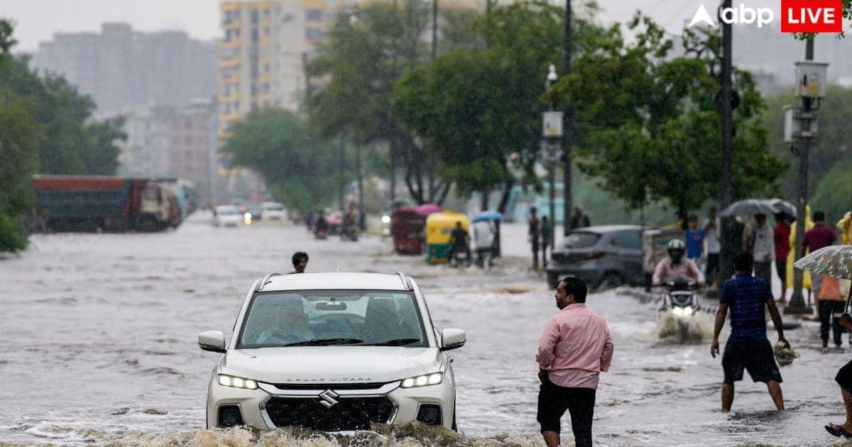 बंगाल की खाड़ी में उठ रहा 'शैतान', कई राज्यों पर आएगी 'आफत', अल नीनो का भी खतरा