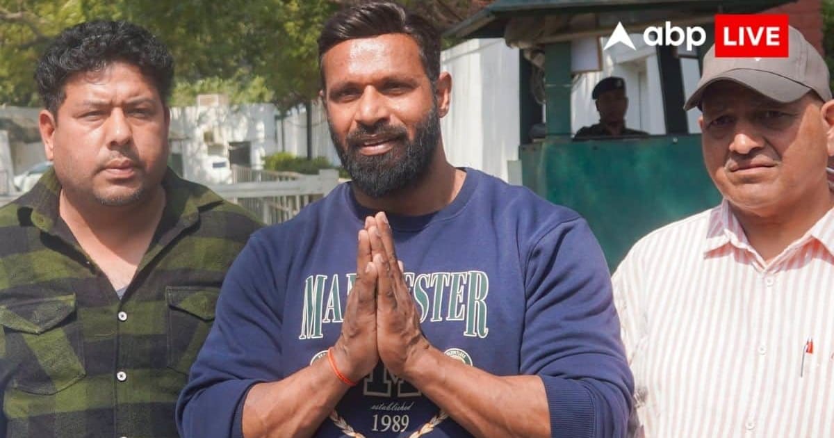 मोहम्मद दीपक को सुप्रीम कोर्ट से मिली राहत, बजरंग दल से जुड़ा है केस