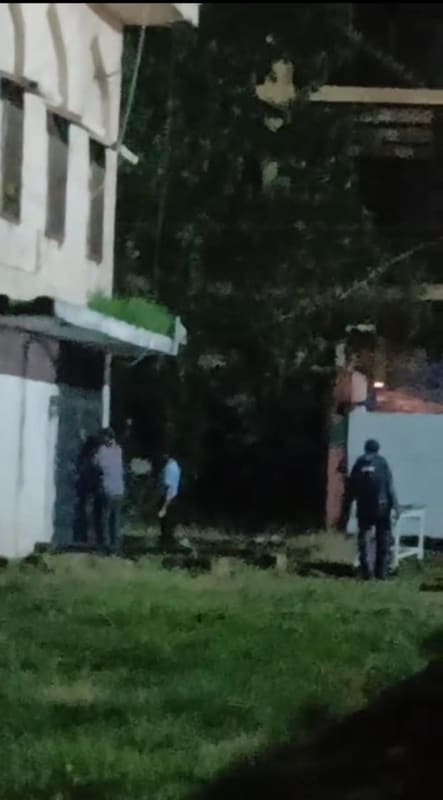 90 फीसदी वक्फ संपत्तियों पर कब्जे के आरोप, यतीमखाने की जमीन को लेकर विवाद गहराया