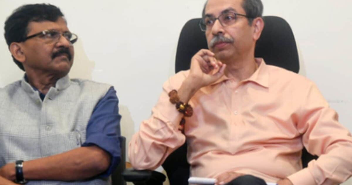 क्या पश्चिमी देशों को खुश करने के लिए बदला RSS का सुर? 'सामना' में मोहन भागवत पर कसा तीखा तंज