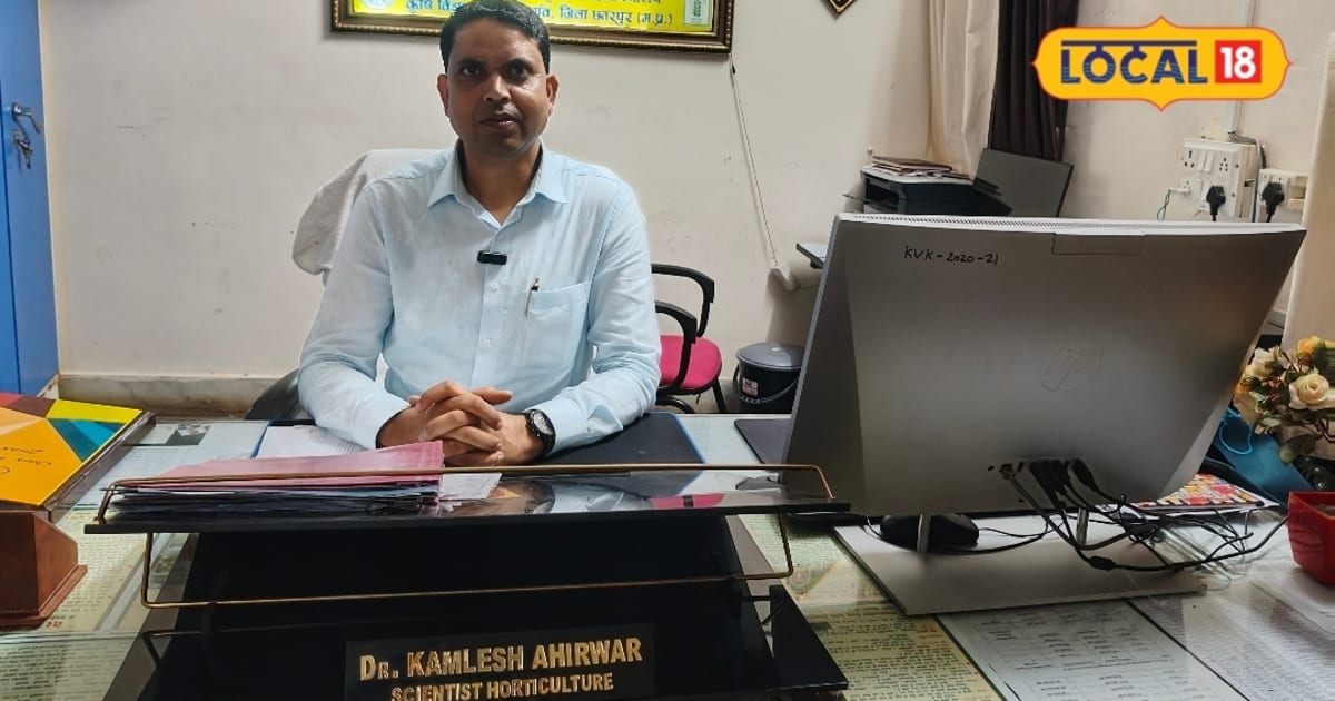 मुश्किलें बड़ी थीं, पर हौसला उससे भी बड़ा! जानें कैसे एक साधारण परिवार का बेटा बना हॉर्टिकल्चर साइंटिस्ट
