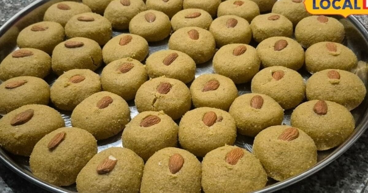 साल में सिर्फ तीज पर बनता है ये खास सत्तू, मिट्टी में सिकती दाल और देसी घी-शक्कर से आता है अनोखा स्वाद