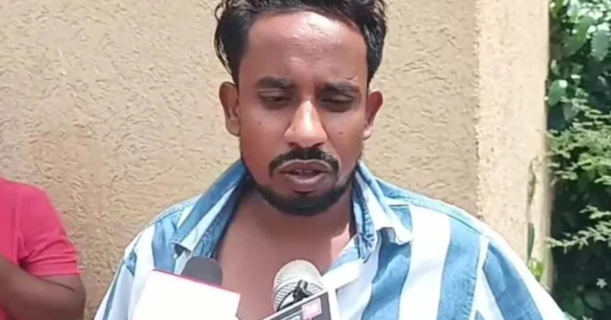 ग्वालियर में 17 साल की किशोरी की लाश मिलने से फैली सनसनी, दुकान का काम करके लौट रही थी घर, जानिए मामला