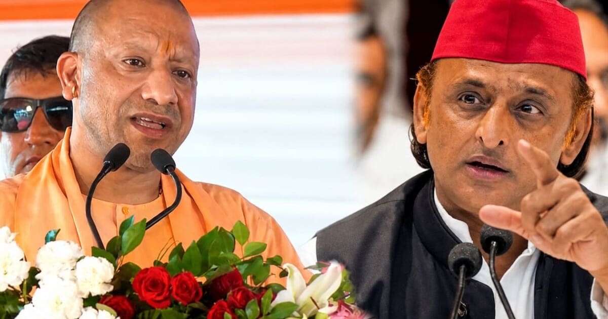OPINION: यूपी चुनाव 2027 में बीजेपी से ब्राह्मण वोट कितना खिसकेगा? योगी बनाम अखिलेश की जंग में पंडितों की पहली पसंद कौन?
