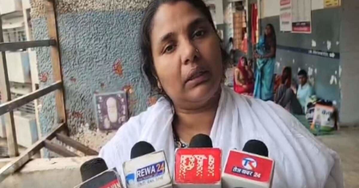 मानसिक रूप से टूट चुका.. सोशल मीडिया पर साझा किया दर्द, सास-पत्नि से परेशान युवक ने जहर खाकर की आत्महत्या की कोशिश