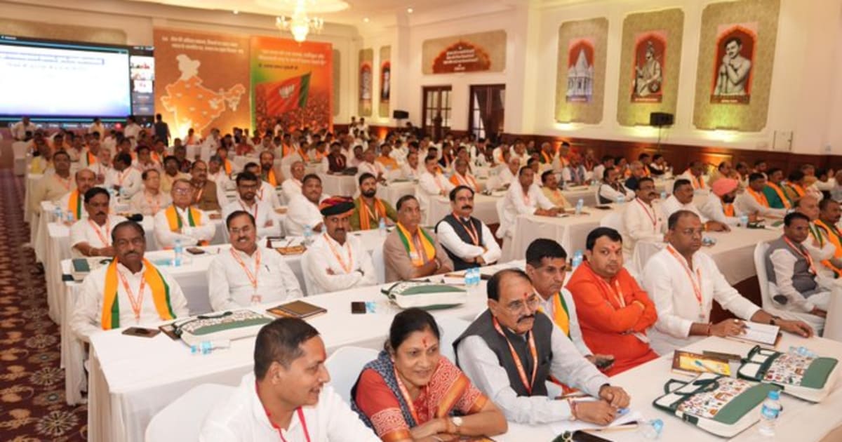 वर्ष 2027 युवा और 2028 मातृशक्ति को समर्पित कर हम भविष्य की नई विकास यात्रा को गति देंगे : मुख्यमंत्री डॉ यादव