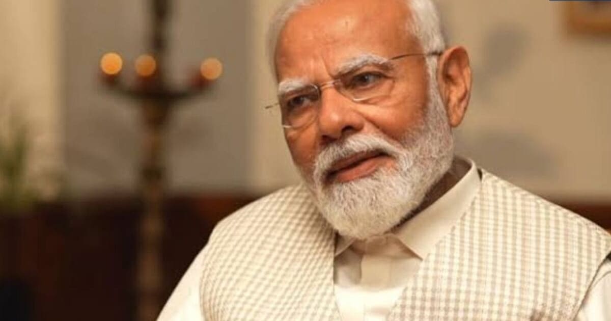 'बर्बादी की भविष्यवाणी करने वाले फिर गलत, खिल उठा भारत...' 7.8% GDP ग्रोथ पर पीएम मोदी का करारा संदेश