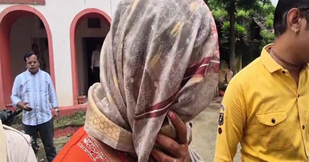 दमोह में पकड़ी गई लूटेरी दुल्हन! शादी के नाम पर धोखाधड़ी, पैसे और ज्वेलरी लेकर हो गई रफू चक्कर