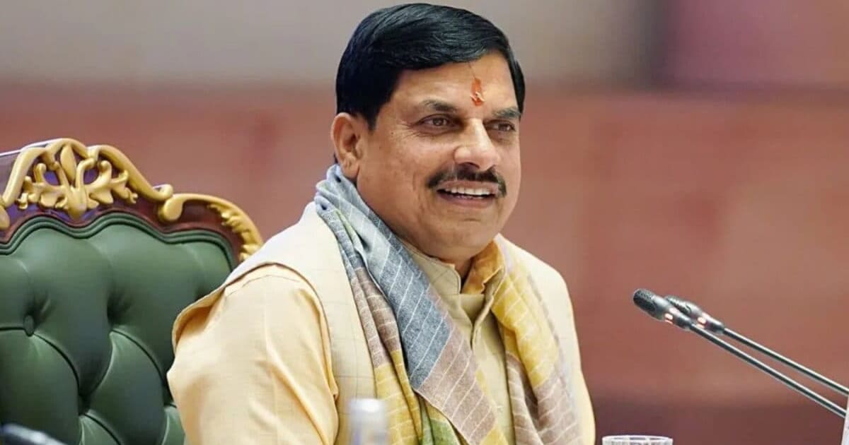 MP: भाजपा ने तैयार कर लिया 2028 चुनाव का रोडमैप, ओरछा कार्यसमिति बैठक का समापन, जानें बड़े निर्णय