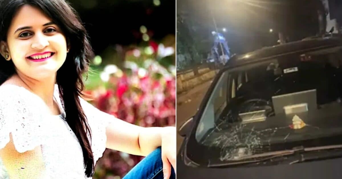 20 लोगों को रौंदने वाले को थाने में AC रूम? मुंबई पुलिस के रवैये पर फूटा गुस्सा, मलाड़ हादसे में 2 की मौत