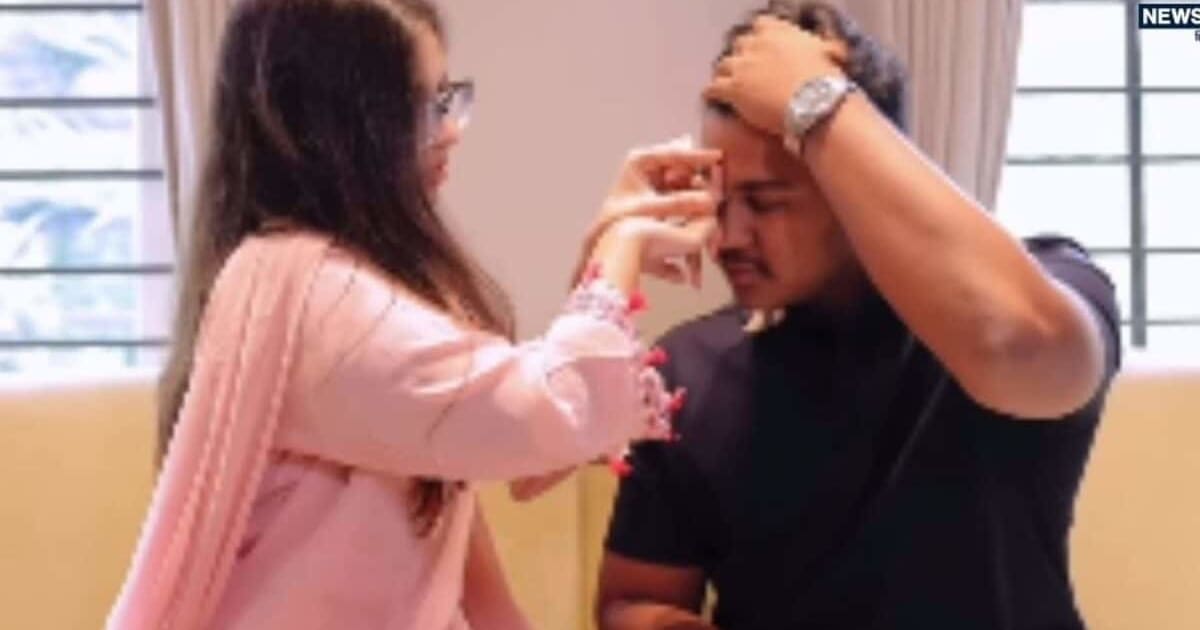 बहन नहीं रही, फिर भी भाई की कलाई पर उसी के हाथ से बंधी राखी... रक्षाबंधन की ये कहानी दिल छू जाएगी