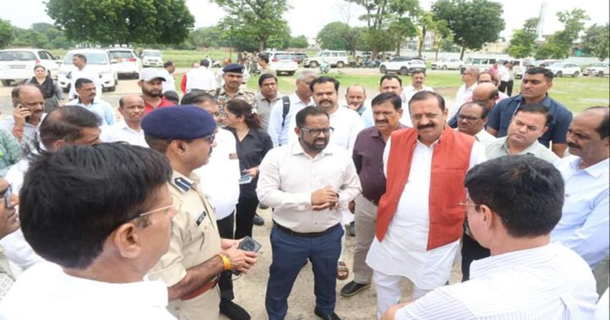 ग्वालियर में 2 सितम्बर को बलराम जयंती महोत्सव एवं किसान समागम का आयोजन होगा