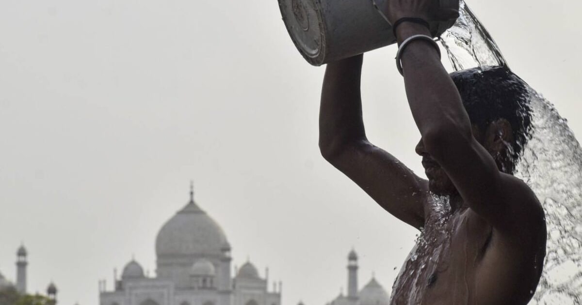 125 साल का टूटा रिकॉर्ड… IMD ने बताई अगस्‍त के महीने की कड़वी सच्‍चाई, सितंबर और भी खतरनाक होने वाला है