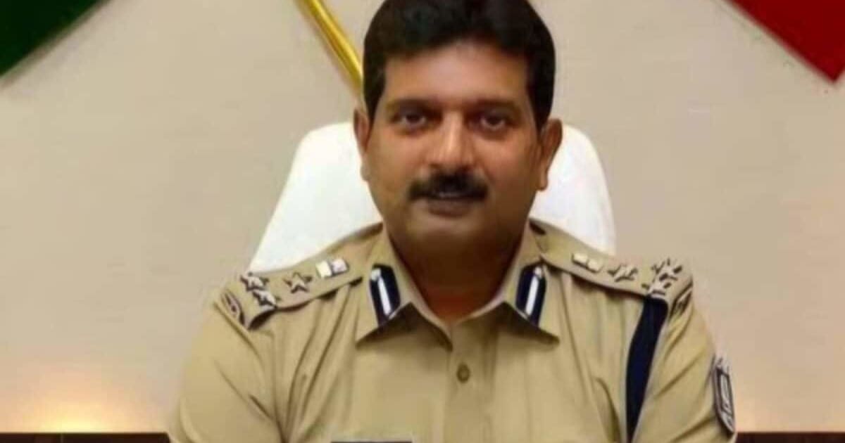 कौन हैं ओडिशा कैडर के ये आईपीएस अधिकारी, जिसकी मौत पर शशि थरूर ने किया भावुक पोस्ट