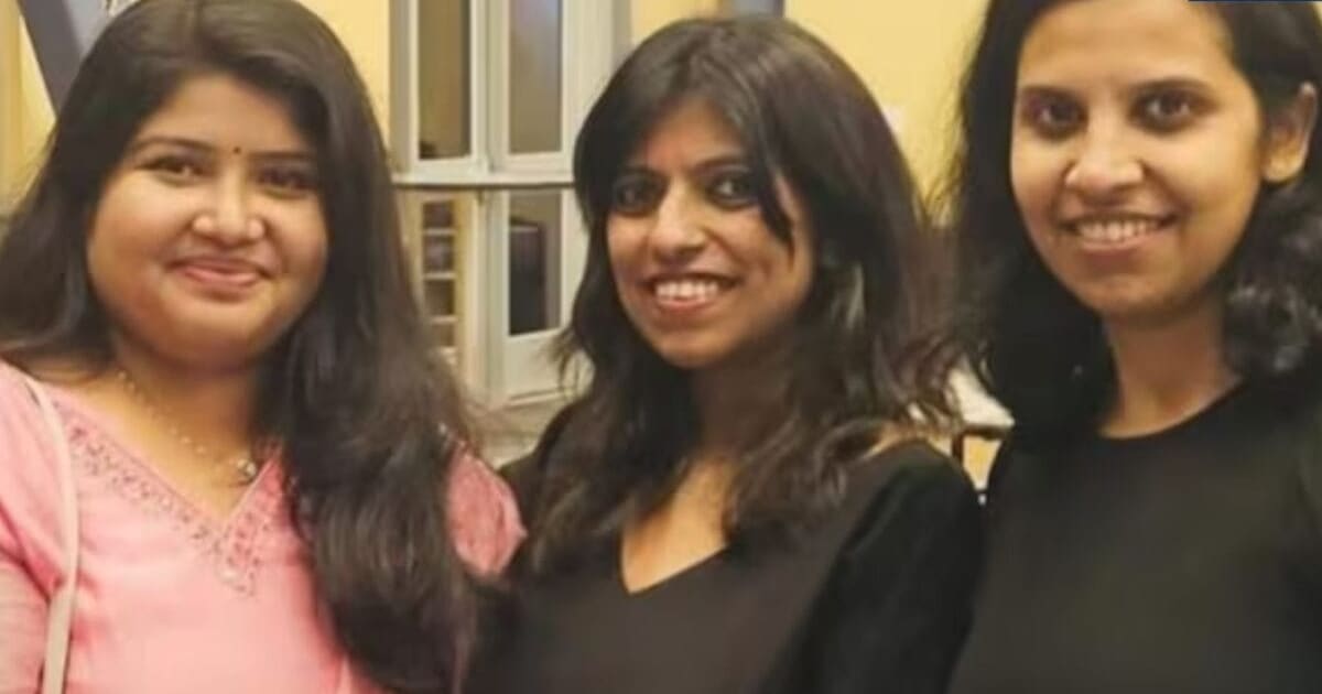 तीन सहेलियां, ओणम पार्टी, फिल्म और फिर खौफनाक वारदात... अमेरिका में 2 भारतीय महिलाओं की हत्या से सनसनी