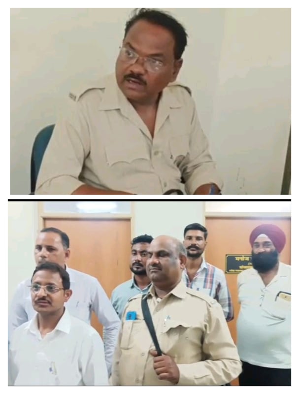 बकाया भुगतान के मामले में स्वास्थ्य विभाग की संपत्ति कुर्क, दो और वाहन न्यायालय पहुंचे