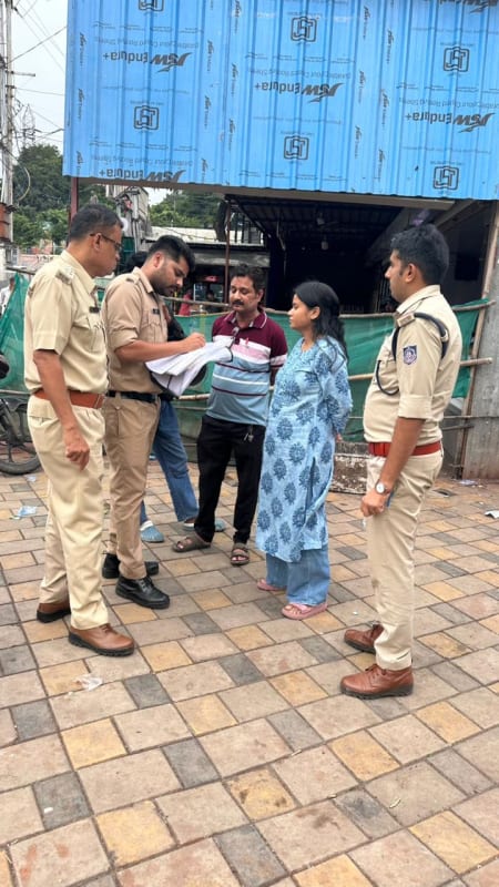मदिरा दुकानों के आसपास सार्वजनिक शराबखोरी के खिलाफ आबकारी विभाग की कार्रवाई, करीब 50 प्रकरण दर्ज, देखें वीडियो