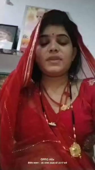 आजाद लोधी की पत्नी ने जारी किया वीडियो, सोशल मीडिया पर मांगी मदद, देखें वीडियो