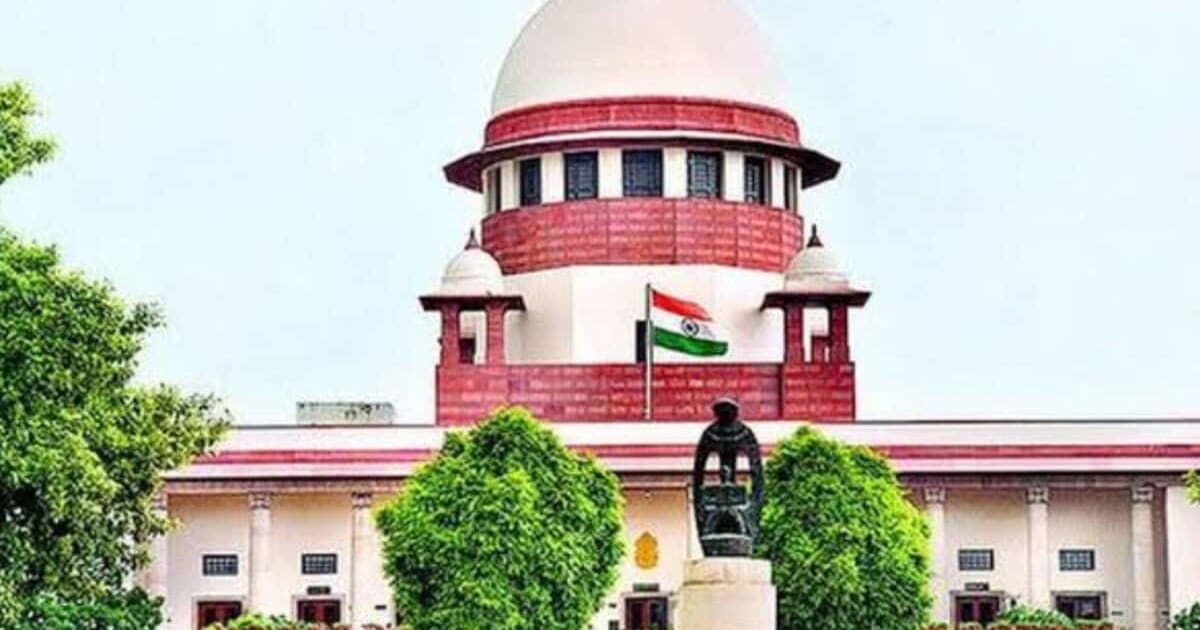 राजस्थान, मध्य प्रदेश और J&K... तीन राज्यों के हाईकोर्ट को मिलेंगे नए चीफ जस्टिस, सुप्रीम कोर्ट कॉलेजियम ने भेजे नाम