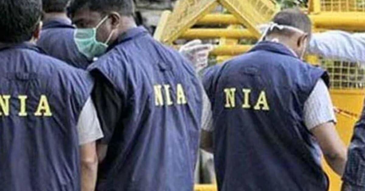 नया साल, पुलिस स्टेशन और धमाका... हिमाचल के नालागढ़ IED ब्लास्ट केस में NIA का बड़ा क्रैकडाउन, 3 अरेस्ट