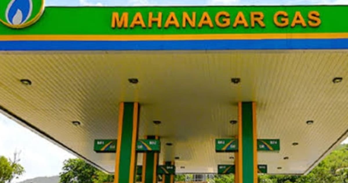 भास्कर अपडेट्स:मुंबई में महानगर CNG 2 रुपए और PNG एक रुपए महंगी हुई