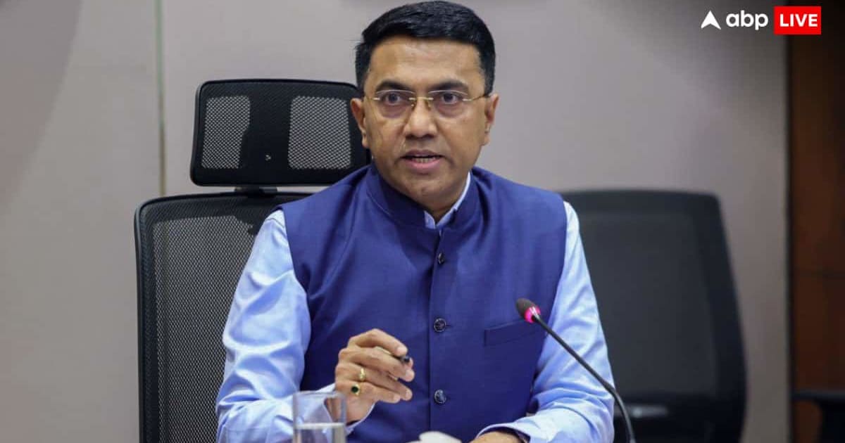 एंटी-कंवर्जन बिल पर बैकफुट पर गोवा सरकार, विरोध के बाद लिया बड़ा फैसला