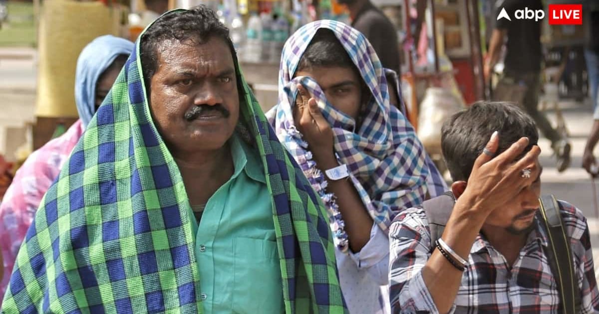 टूट गए गर्मी के सारे रिकॉर्ड! 1901 के बाद अगस्त बना सबसे गर्म महीना