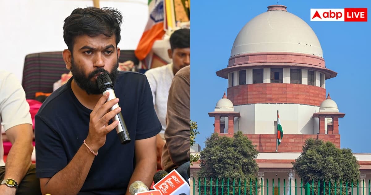 CJP के प्रस्तावित मार्च पर बोला सुप्रीम कोर्ट - 'गलत या गैरकानूनी घटना...'