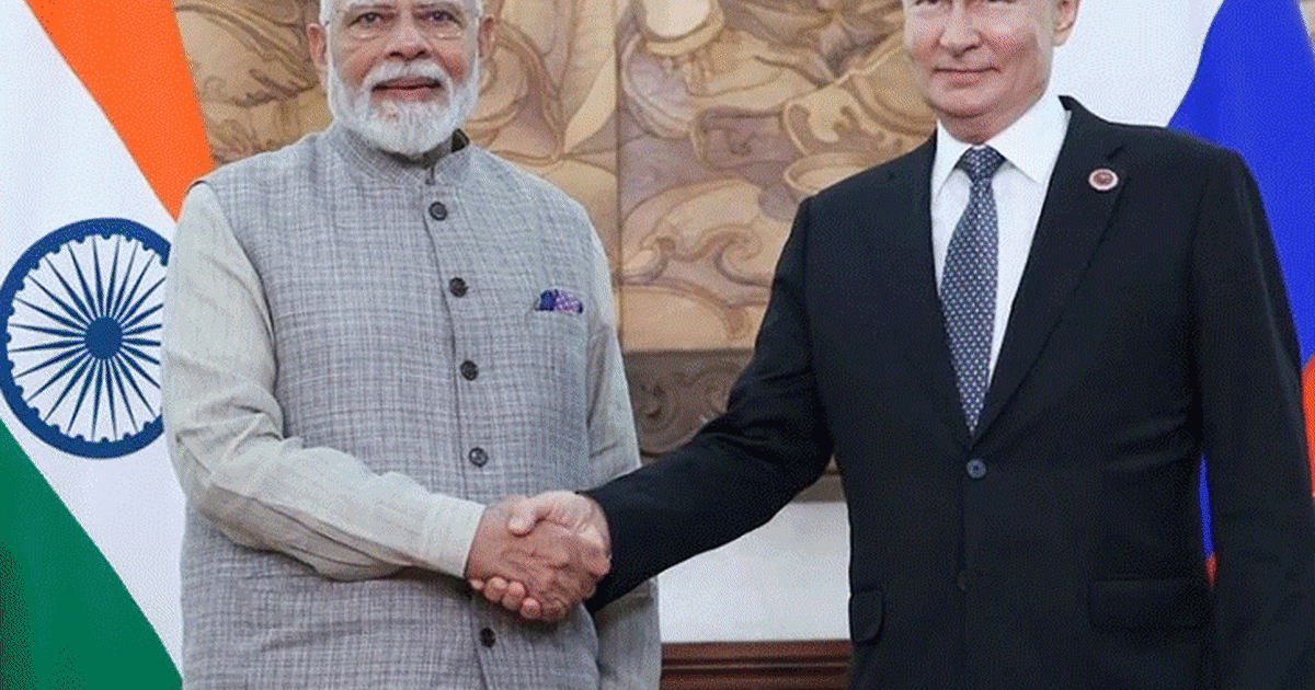 किर्गिस्तान में SCO समिट का दूसरा दिन:आज मोदी का संबोधन, कल पुतिन और ईरान के राष्ट्रपति समेत कई नेताओं से हुई थी मुलाकात