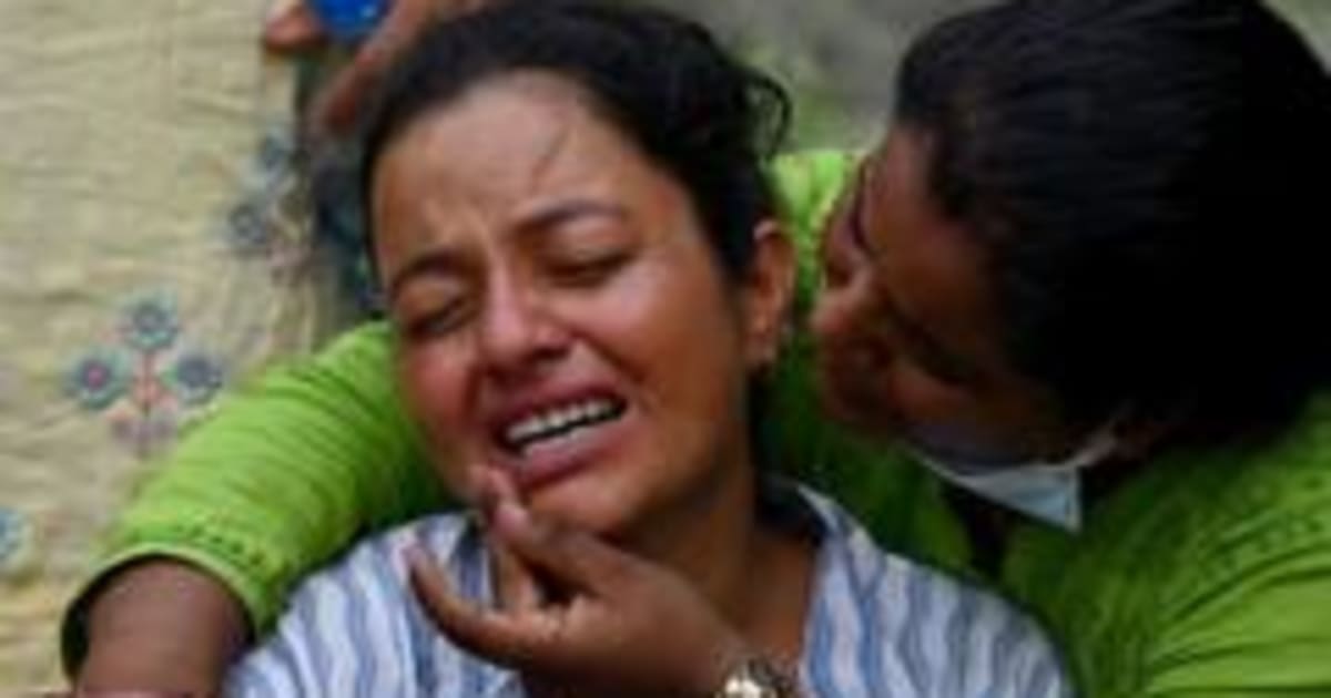 नेपाल: ग्लोबल वार्मिंग का 'ज़िम्मेदार' नहीं फिर भी आपदाओं का शिकार, क्या ये है वजह