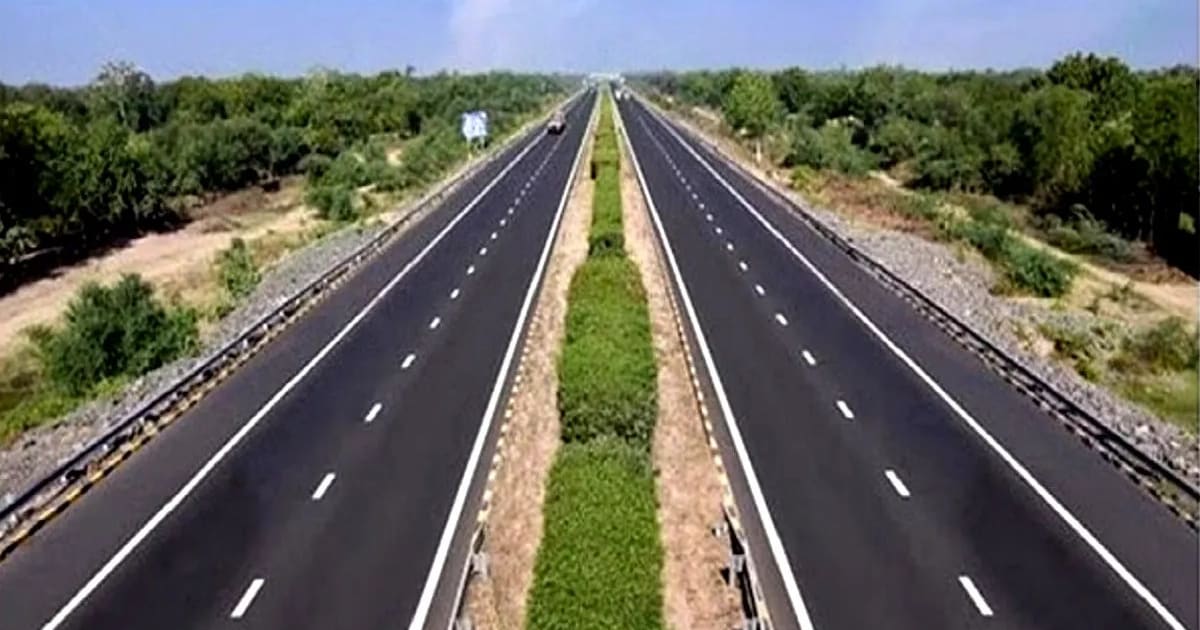 2800 करोड़ में बनेगा बीना-खिमलासा-मालथौन फोरलेन, 1 घंटे में पूरा होगा ढाई घंटे का सफर