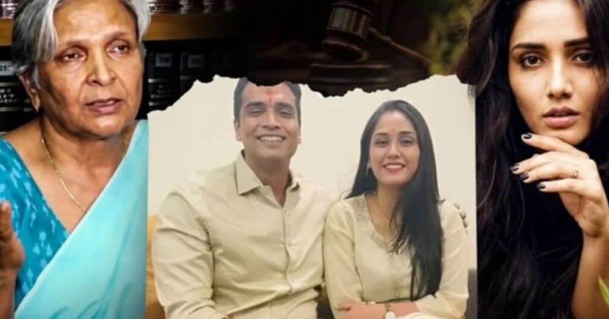 ट्विशा शर्मा मौत केस: गिरिबाला को जिस अदालत ने दी थी जमानत, वहीं चलेगा ट्रायल, विशेष कोर्ट में होगी सुनवाई