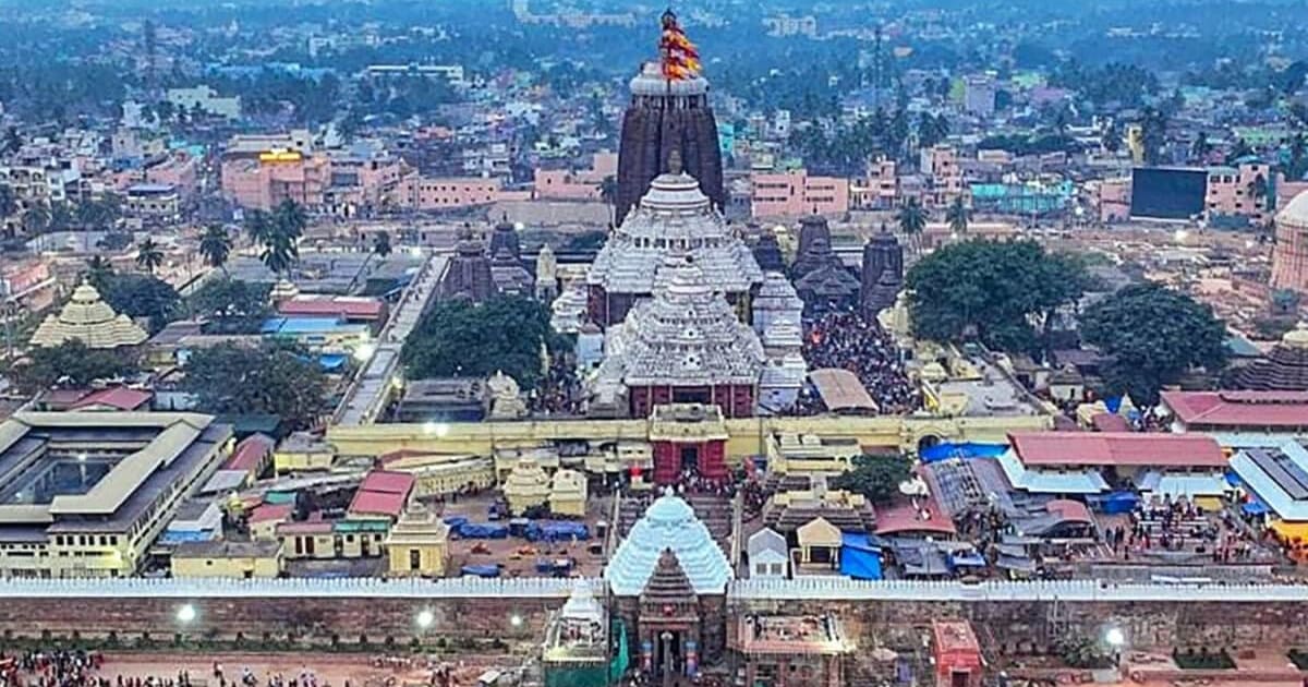 भगवान जगन्नाथ की अमानत में कोई खयानत नहीं, सबकुछ सुरक्षित, रत्न भंडार की रिपोर्ट में और क्या आया सामने?