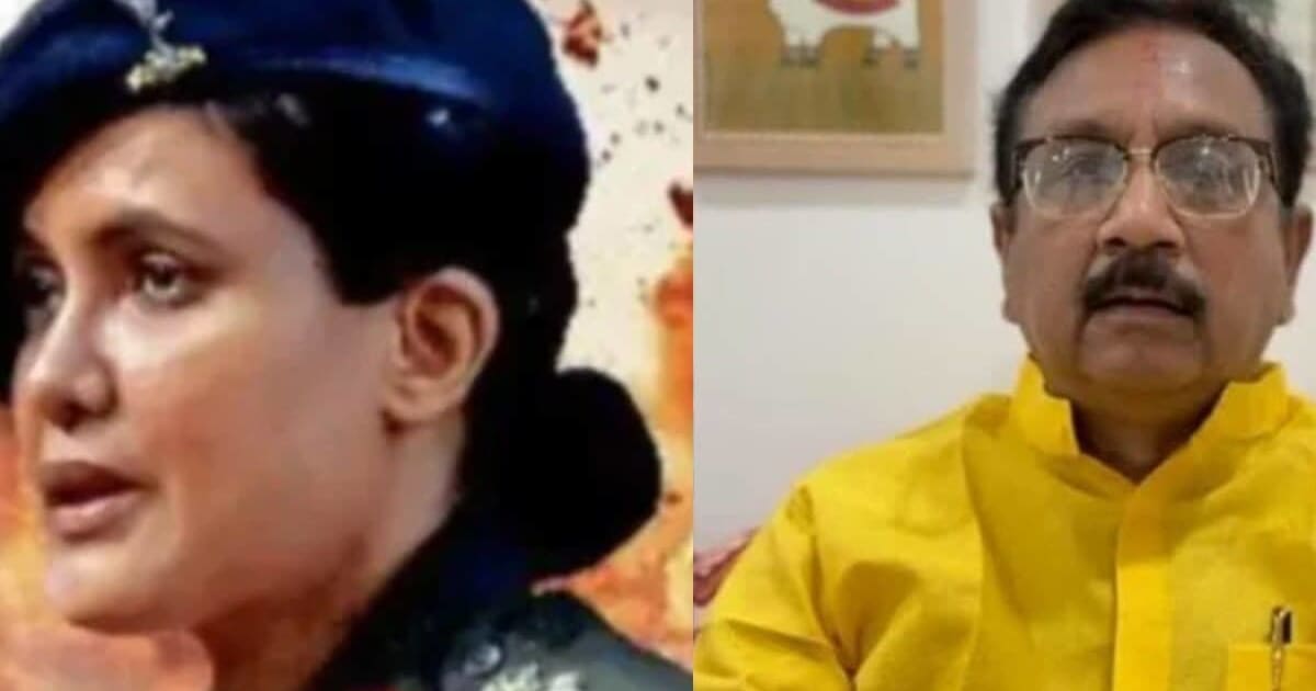 MP मंत्री विजय शाह को बड़ी राहत, नहीं चलेगा मुकदमा! राज्यपाल ने कैबिनेट के प्रस्ताव पर लगाई मुहर