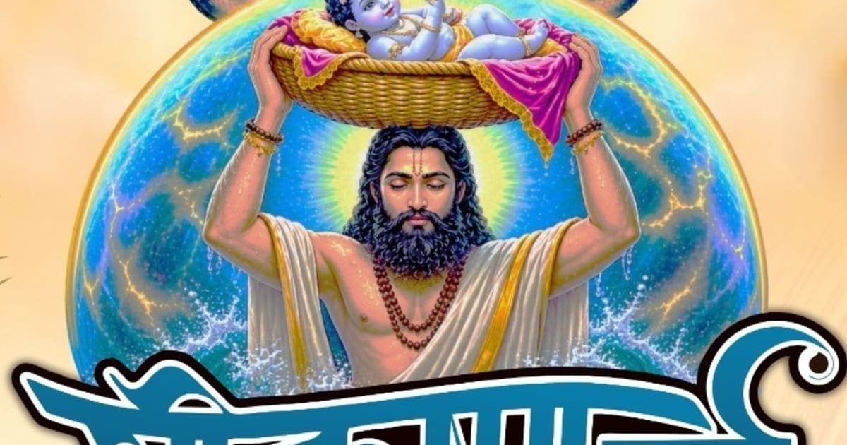 श्रीकृष्ण जन्माष्टमी के पावन अवसर पर 29 स्थलों पर होगा ‘श्रीकृष्ण पर्व’