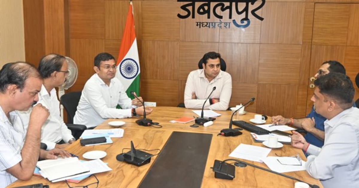 जबलपुर- कैंसर रोकथाम के लिए जबलपुर में चलेगा प्रेरणा अभियान