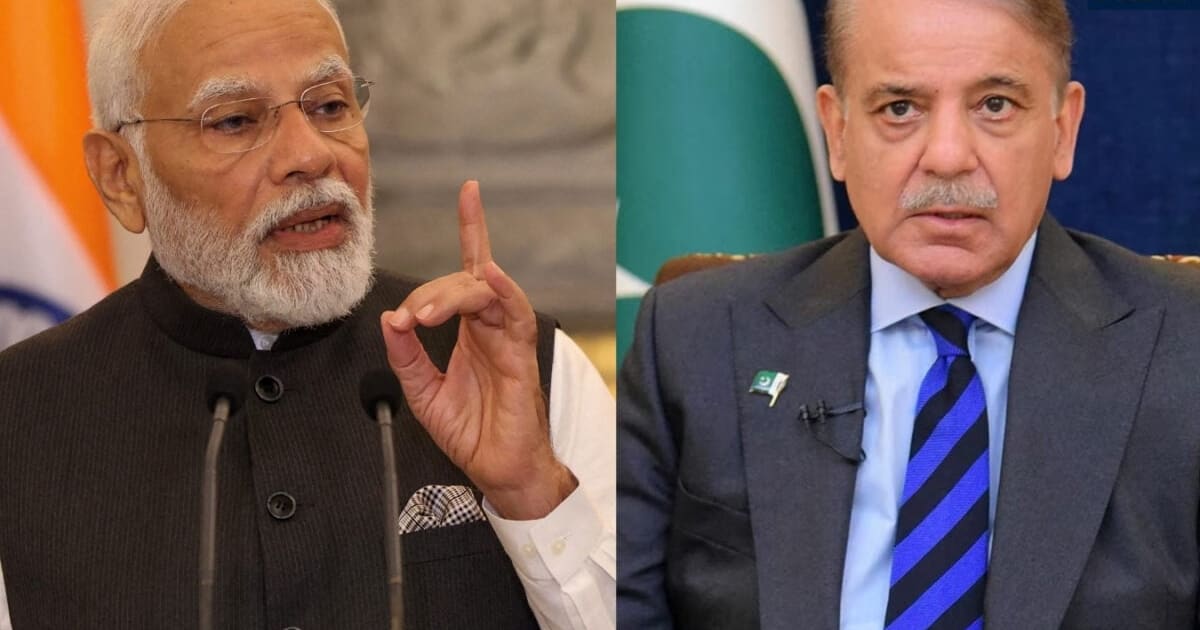 'आतंकवाद पर डबल स्टैंडर्ड नहीं चलेगा', PM मोदी ने किसे-क्या सुनाया? पढ़िए SCO समिट की पूरी स्पीच