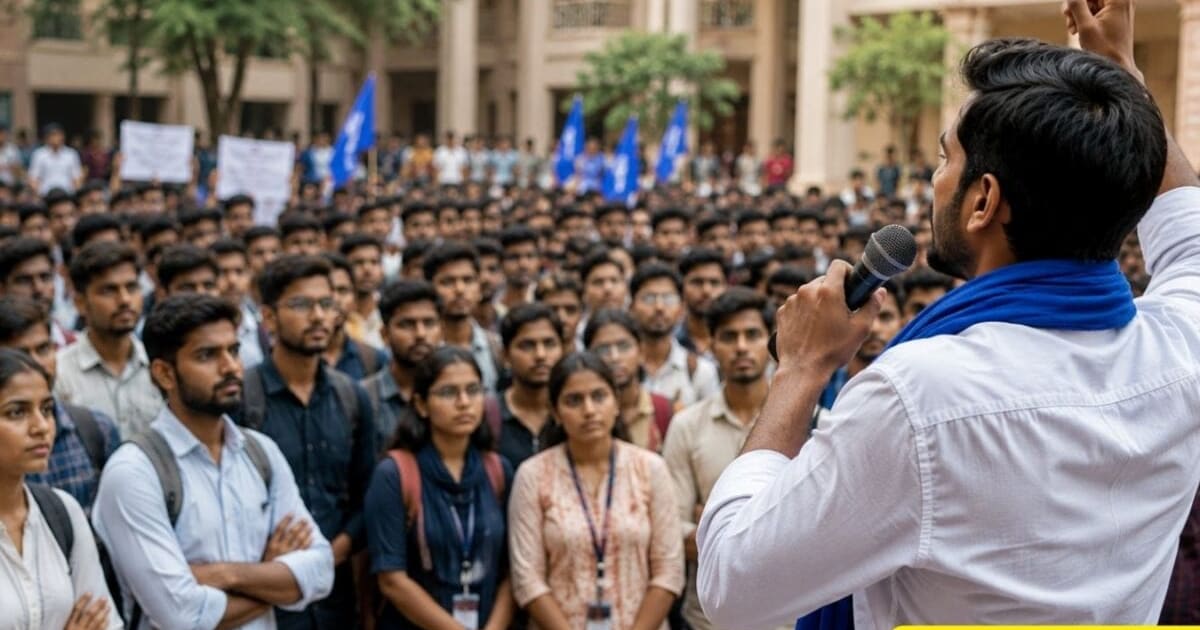 Explainer: 9 साल बाद एमपी में होने जा रहा छात्र संघ चुनाव, आखिर क्यों रुका था इलेक्शन? जानिए सबकुछ