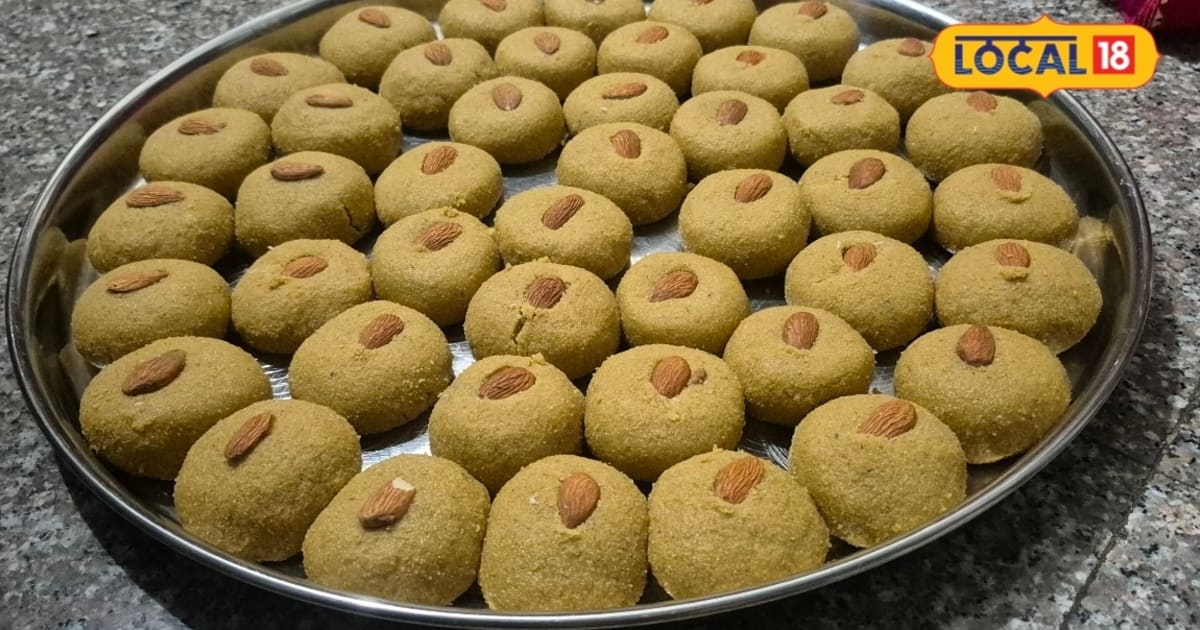 मिट्टी में सिकी दाल का अनोखा स्वाद, साल में सिर्फ एक दिन बनता है यह खास सत्तू