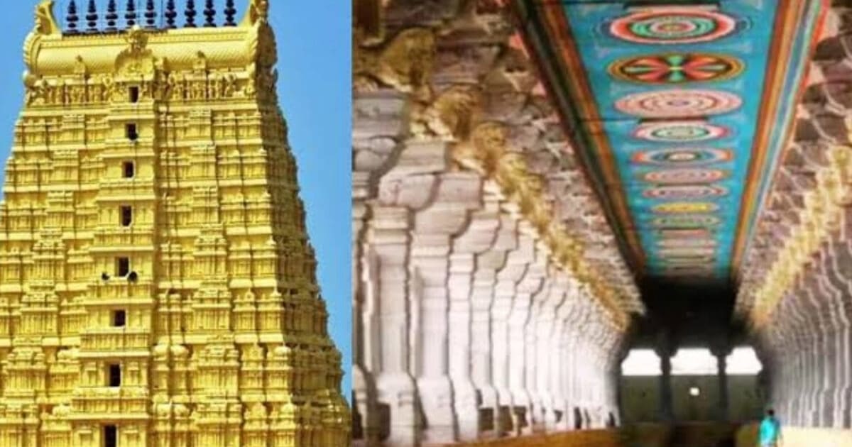 अब इन 52 बड़े मंदिरों में कैमरा फोन बैन, दर्शन से पहले जमा करना होगा मोबाइल; जानें नया नियम
